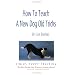 Must Read books before Getting a Puppy!