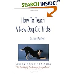 How to Teach a New Dog Old Tricks