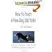 How to Teach a New Dog Old Tricks