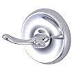 Kingston Brass Robe Hook - Chrome