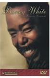 Barry White - Live In Concert