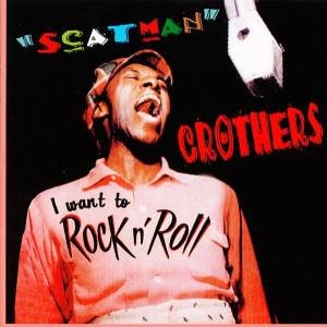 CD-Charts  Music : I Want to Rock 'N' Roll