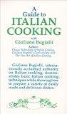 A Guide To Italian Cooking with Giuliano Bugialli -  Basic Italian Cooking Techniques [VHS]