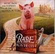 Babe:Pig in the City