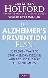 The Alzheimer's Prevention Plan