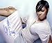 MELANIE BROWN Signed Photo