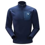 Arc'teryx Men's Rho AR Top