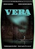 Vera DVD Cover