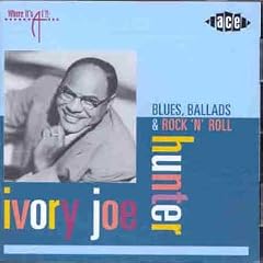 Blues Ballads and Rock 'n' Roll