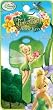 Tinkerbell Green Background Kwikset KW1 House Key
