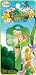 Tinkerbell Green Background Schlage SC1 House Key