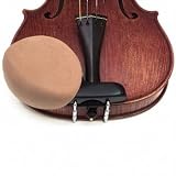 Violin Shoulder & Chin Rests