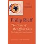 Sacred Order/social Order: Crisis of the Officer Class- The Decline of the Tragic Sensibility v. 2