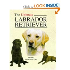 The Ultimate Labrador Retriever (Book of the Breed S)