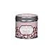 Snuggle Up Natural Pepp Hot Choc. Mix (Economy Case Pack) 6 Oz Tin (Pack of 6)