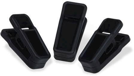 Neatfreak Soft Felt Clips