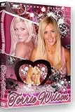 Torrie Wilson Shoot Interview DVD