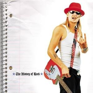 Kid Rock - Dark And Grey Lyrics - Zortam Music