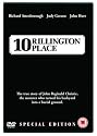 10 Rillington Place (Special Edition) [1970] [DVD]