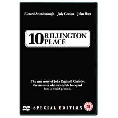 10 Rillington Place (Special Edition) [1970]