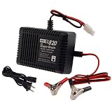 MRC Super Brain 820 Battery Charger by MRC
