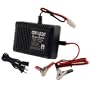 MRC Super Brain 820 Battery Charger
