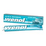 Ultra Soft Auto Wenol Polish 100 ml