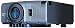 NEC VT440 LCD-Projektor (SVGA, 1100 ANSI Lumen)