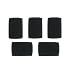 Polaris 280 Sweep Hose Scrubber 9-100-3105 - 5 PACK