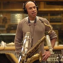Joshua Redman
