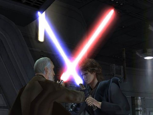 Star Wars: Episode III: Revenge of the Sith (Xbox)