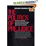 The Politics of Prejudice: The Anti-Japanese Movement in California and the Struggle for Japanese Exclusion