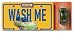 Wash Me (Matchbox)