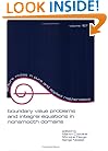 Boundary Value Problems and Integral Equations in Nonsmooth Domains (Lecture Notes in Pure and Applied Mathematics)