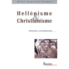 Hell�nisme et christianisme