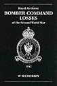 RAF Bomber Command Losses of the Second World War: 1942 v. 3