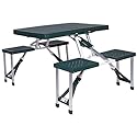 Stansport Folding Picnic Table
