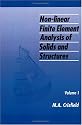 Non-Linear Finite Element Analysis of Solids and Structures