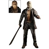 Friday the 13th Jason Voorhees 7-Inch Action Figure