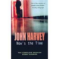Now's the Time: The Complete Resnick Short Stories