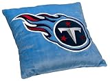NFL Titans Novelty Pillow