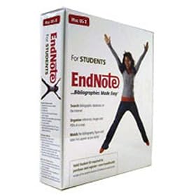 EndNote for Students