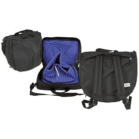 Altieri AL14 Screwbell Horn Bag by 