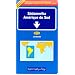 Carte routi�re : Am�rique du Sud