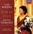 Live In Italy