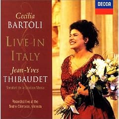 Live In Italy