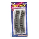 HO True-Track 22 Radius Curve (4)