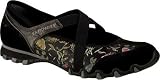 Women's Skechers Bikers Waterlily