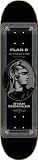 Plan B Centurion Deck (Sheckler, 8-Inch)