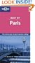 Lonely Planet Best of Paris (Lonely Planet Encounter Series)